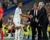 Ancelotti’s XXL praise to “best player in the world” Mbappé