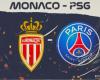 PSG 2024 en direct streaming