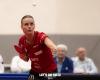 Table Tennis: Metz TT loses to leader St-Denis in Pro A Ladies