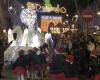 In Istres, magical Christmas arrives this weekend in the city center carried by several parades