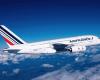 Air France suspends this route in 2025: a very controversial decision