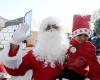 The Christmas Fairies are decentralized in the districts of Narbonne, a celebration for all