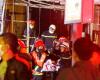 Vietnam: 11 dead in karaoke bar fire in Hanoi