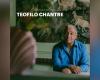 Teófilo Chantre: Cape Verdean nostalgia tinged with lightness