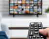 Connected televisions: watch out for updates