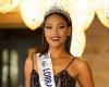 Miss France 2025: the creator of Miss Lorraine’s costume makes an extremely embarrassing revelation