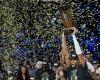 Winners of the Thunder in Las Vegas, the Milwaukee Bucks win the 2nd edition of the NBA Cup