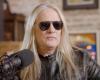 SEBASTIAN BACH Names His Favorite Records Of All Time – “Rock N Roll Makes You Feel Cool”