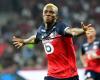 the ridiculous sum received by Lille for the transfer of Osimhen, according to Létang