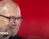 Goes to Bündner Kantonalbank – Raiffeisen Switzerland boss Heinz Huber surprisingly resigns – News