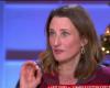 “I ended up undressed, moaning”: Camille Cottin reveals that a TV show made her sick (ZAPTV)