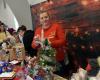 Brax. What a success for the school canteen Christmas market