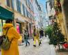 Where do you do your Christmas shopping in the Toulon metropolis? Discover the results of our survey