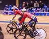 a nice line-up to end the year on the Bourges velodrome