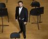 James Gaffigan will leave the musical direction of the Palau de les Arts de Valencia at the end of the season