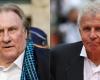 135 personalities demand the suspension of the Legion of Honor of Depardieu and PPDA