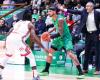 Basketball match between Nanterre and Hapoel Holon: seven pro-Palestinian activists placed in police custody