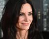 Courteney Cox signs for a seventh Scream, despite controversies surrounding production