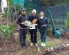 Unusual: this Castres tennis club won the Coupe de France… vegetable gardens