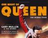 ONE NIGHT OF QUEEN – PARC EXPO DE TOURS – Tours, 37000