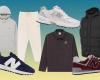 New Balance sales: the most beautiful pieces to get while waiting for the big day