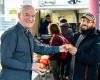 In Grenoble, the Arlequin district finds a bakery