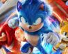 Sonic never stops! Here comes the news that fans of the blue hedgehog have been waiting for