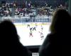 in Cergy-Pontoise, autistic spectators now have their place in the stands