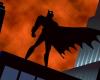 Batman fans were left without their own Universal theme park. A Spielberg film was to blame