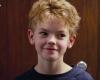 He played Sam in “Love Actually”: what happens to Thomas Brodie-Sangster?