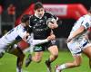 Brive returns to Grenoble after its victory against Agen