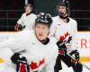 World Junior Hockey | Canadian phenomenon Gavin McKenna ready to take flight