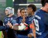 Pro D2: Ramoka and Rokoduru at the center of attention during this Brive – Agen