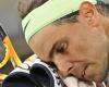 ATP > The big confession from Rafael Nadal, retired for a month: “I no longer have trouble saying it today… There was a period a few years ago when I had difficulty saying control my breathing and therefore play at the highest level I considered taking a complete break from tennis.