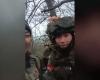 do new images prove the presence of North Korean soldiers on the front? – Liberation