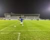 We know if Stade Briochin will be able to count on the new stand against Le Havre