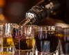 Drinking Alcohol Could Make Your Nut Allergy Worse