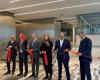 Altarea Entreprise delivers “Le Bellini”, future headquarters of Swiss Life France in Puteaux (92)