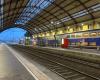 Avignon: the new station square inaugurated, a multimodal and green space