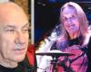 Bill Ward (Black Sabbath) pays tribute to Nicko McBrain (Iron Maiden)