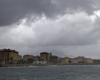 Corsica placed on orange “wind” vigilance from the night of Thursday to Friday