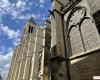 The Arrow Factory: visit the reconstruction site of the Basilica of Saint-Denis