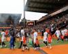 FC Lorient – Impregnable in 2024-2025, the Stade du Moustoir reproduced as a crèche in a chapel in Morbihan!