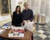 2,000 Christmas packages distributed by Bastia town hall