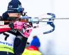 2024/25 Biathlon World Cup in Annecy – Le Grand Bornand: Martin Uldal reveals himself, the French in ambush