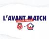 Coupe de France – 32nd: Pre-match information for FC Rouen 1899 – LOSC