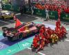 The taste of victory at the 24 Hours of Le Mans: efforts, dreams and emotions