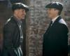 Netflix published the first images of the Peaky Blinders movie and there are surprises