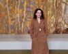 Eva Jospin, sculptor of forests and follies, elected to the Academy of Fine Arts