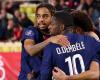 ASM / PSG – Ratings of Parisian players in the press –